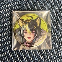 伊波ライ 妖怪万化 バッジ 71AeL+3pi9L._AC_UL210_SR210,